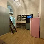 Roma apartment Spagnoli