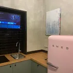 Roma apartment Spagnoli